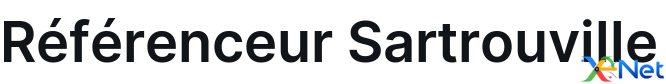 Référenceur Sartrouville